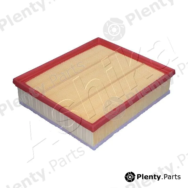 Ashika FA-0950JM — Air Filter