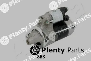 Ashika 003-T358 — Starter