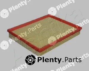 Ashika FA-0402JM — Air Filter