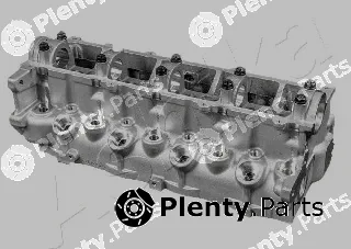 Ashika MZ005S — Cylinder Head