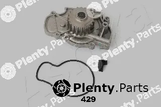 Ashika 35-04-429 — Water Pump, engine cooling