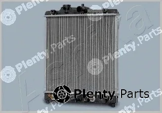 Ashika RDA193006 — Radiator, engine cooling