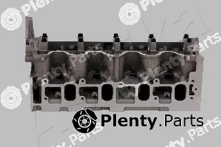 Ashika FI02ES — Cylinder Head