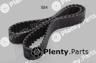 Ashika 40-08-884 — Timing Belt