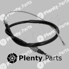 Ashika 131-00-0925 — Cable Pull, parking brake