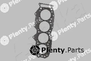 Ashika 46-03-302 — Gasket, cylinder head