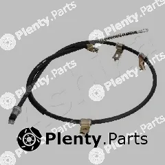 Ashika 131-0W-W03 — Cable Pull, parking brake