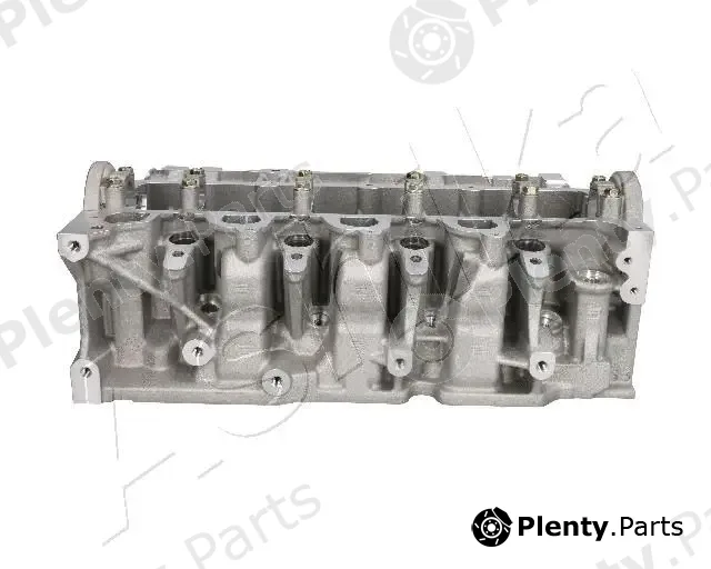 Ashika NS036S — Cylinder Head