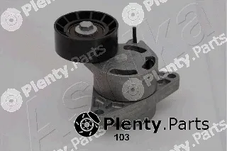 Ashika 128-01-103 — Tensioner Lever, V-ribbed belt