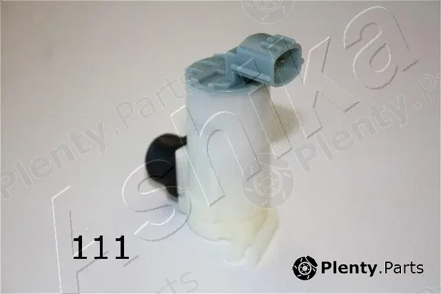 Ashika 156-01-111 — Washer Fluid Pump, window cleaning