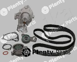 Ashika SKCM01 — Water Pump & Timing Belt Kit