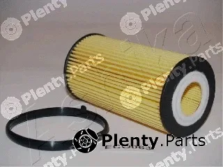 Ashika 10-ECO063 — Oil Filter