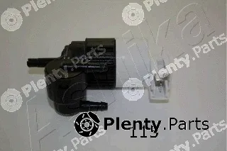Ashika 156-01-115 — Washer Fluid Pump, window cleaning