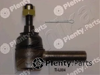 Ashika 111-0L-L003L — Tie Rod End