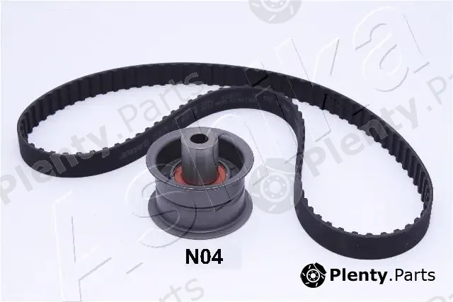 Ashika KCTN04 — Timing Belt Kit