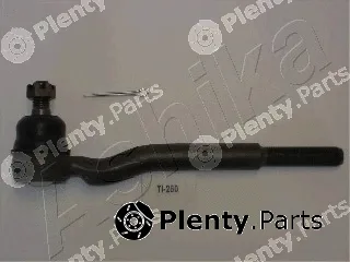 Ashika 111-02-260 — Tie Rod End
