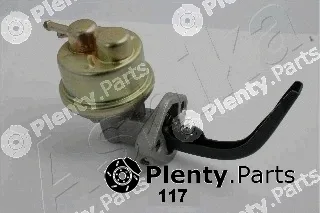 Ashika 05-01-117 — Fuel Pump