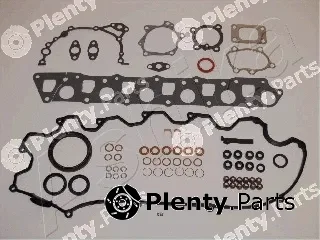 Ashika 49-01-124S — Full Gasket Kit, engine