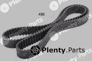 Ashika 40-04-498 — Timing Belt