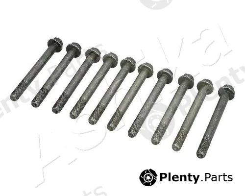 Ashika 115-00-001 — Cylinder Head Bolt Set