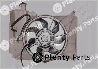Ashika VNT151828 — Fan, engine cooling