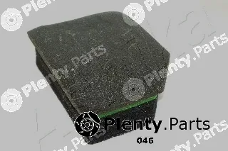 Ashika 20-00-046 — Air Filter