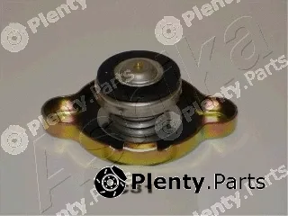Ashika 33-0C-C31 — Cap, radiator