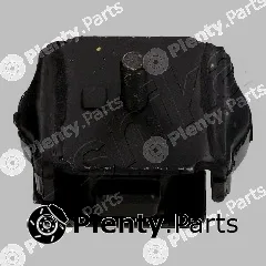 Ashika GOM-K122 — Mounting, engine