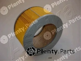 Ashika 20-03-393 — Air Filter