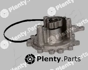 Ashika 35-00-0604 — Water Pump, engine cooling