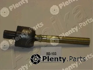 Ashika 103-01-103 — Inner Tie Rod