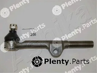 Ashika 111-02-258 — Tie Rod End