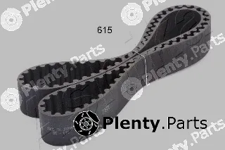 Ashika 40-06-615 — Timing Belt