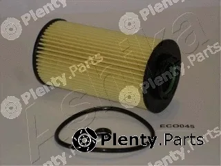 Ashika 10-ECO045 — Oil Filter