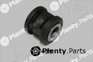 Ashika GOM-2439 — Mounting, steering gear