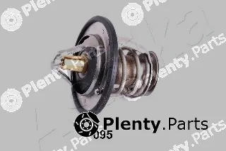 Ashika 22-095 — Thermostat, coolant