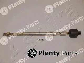 Ashika 103-04-418 — Inner Tie Rod