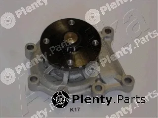 Ashika 35-0K-K17 — Water Pump, engine cooling