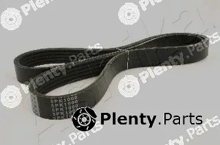 Ashika 112-5PK1000 — V-Ribbed Belt