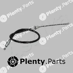 Ashika 131-09-914L — Cable Pull, parking brake