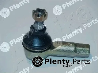 Ashika 111-04-417 — Tie Rod End