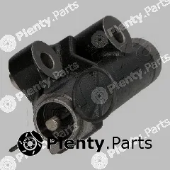 Ashika 45-05-539 — Vibration Damper, timing belt