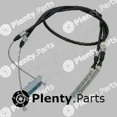 Ashika 131-0W-W14 — Cable Pull, parking brake