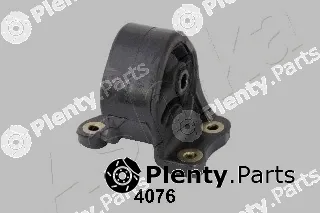 Ashika GOM-4076 — Mounting, engine