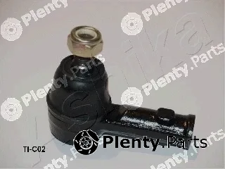Ashika 111-0C-C02 — Tie Rod End