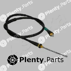 Ashika 131-00-0716 — Cable Pull, parking brake
