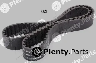 Ashika 40-03-380 — Timing Belt