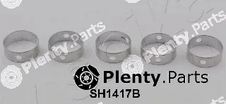Ashika 89-1417B — Camshaft Bearing