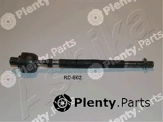 Ashika 103-0S-S02 — Inner Tie Rod