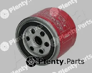 Ashika 10-00-025 — Oil Filter